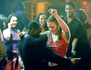 Sean Patrick Thomas and Julia Stiles (Michael Tackett/Paramount Pictures/IMDb.com)